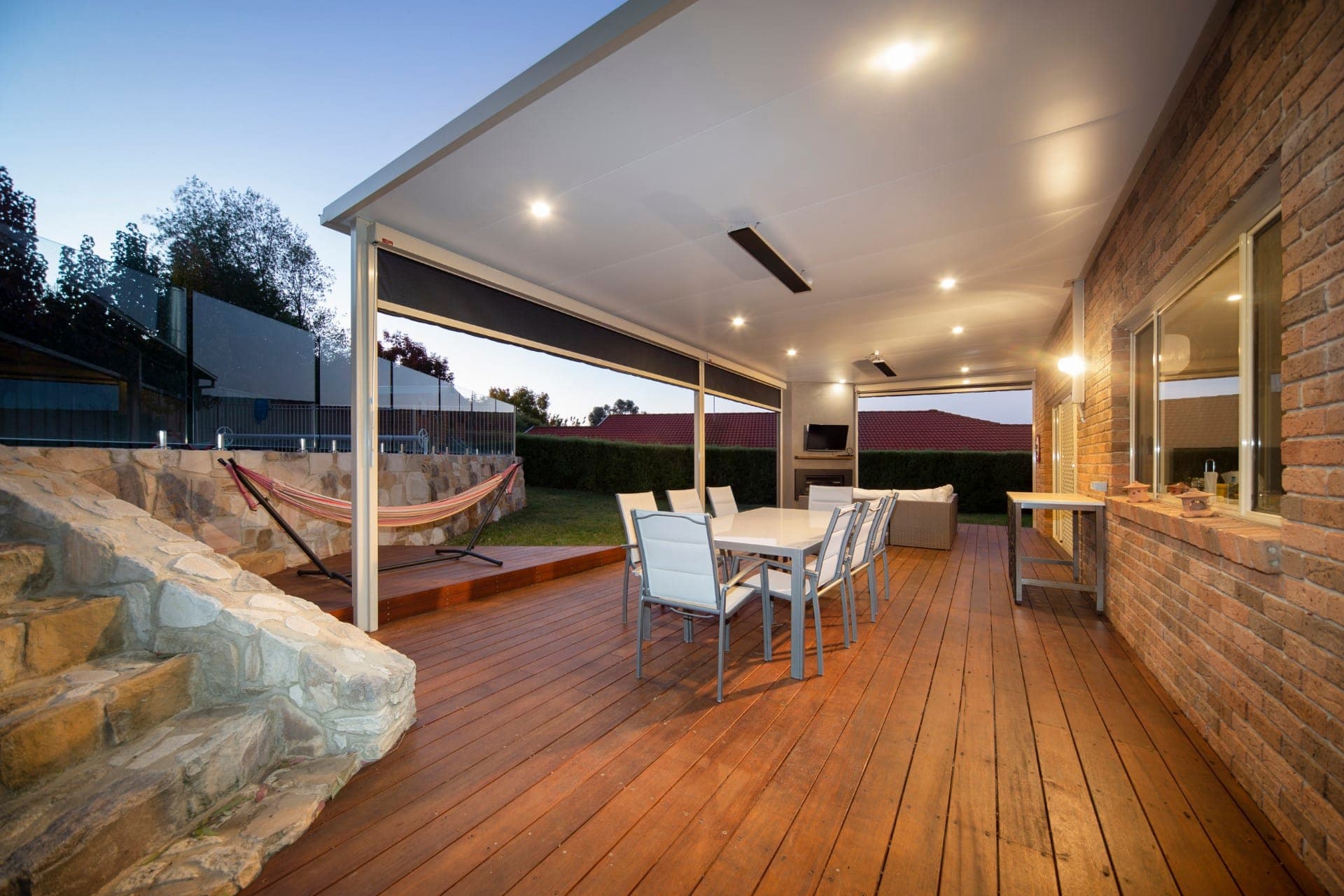 Recycled timber