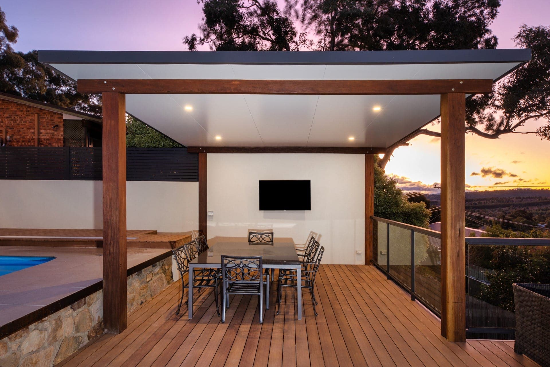 Chapman project photo 5
