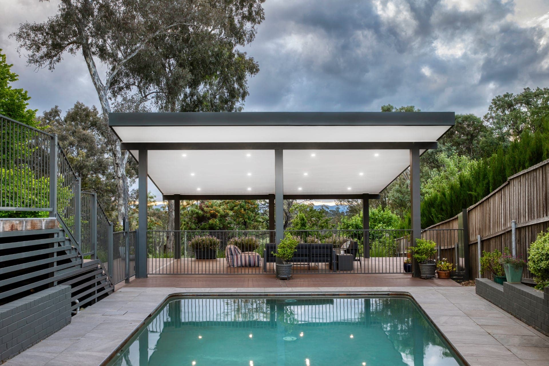Garran project photo 2