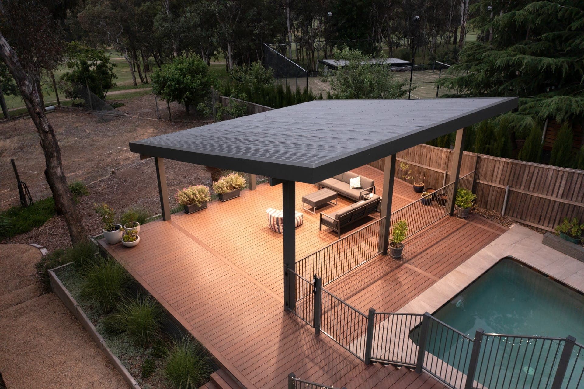 Garran project photo 5