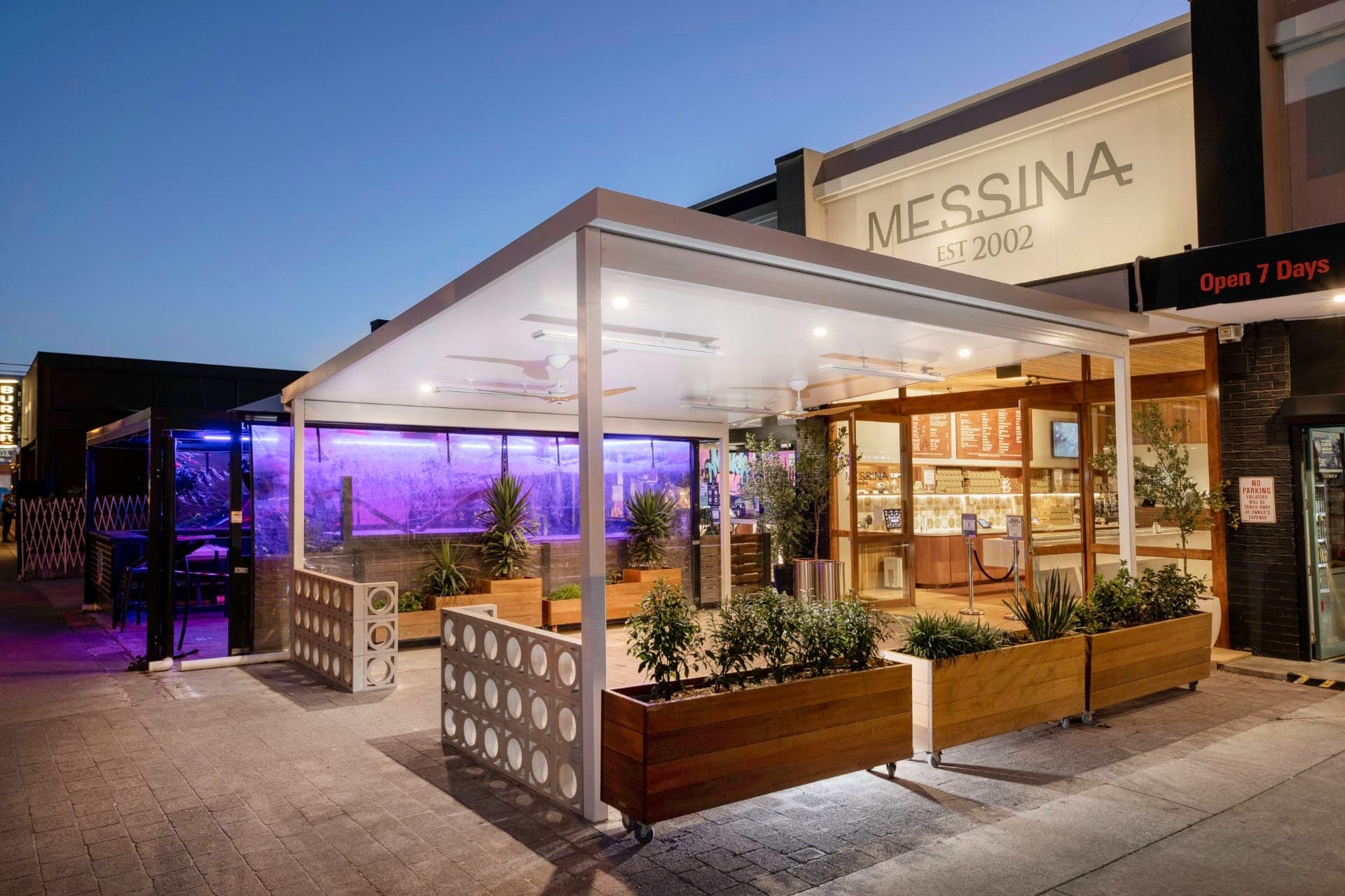 Gelato Messina project photo 2