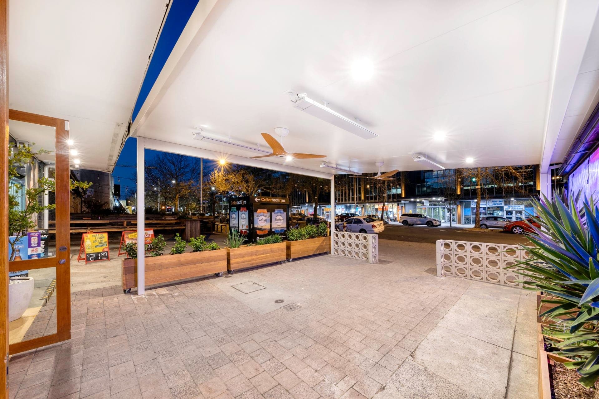 Gelato Messina project photo 3