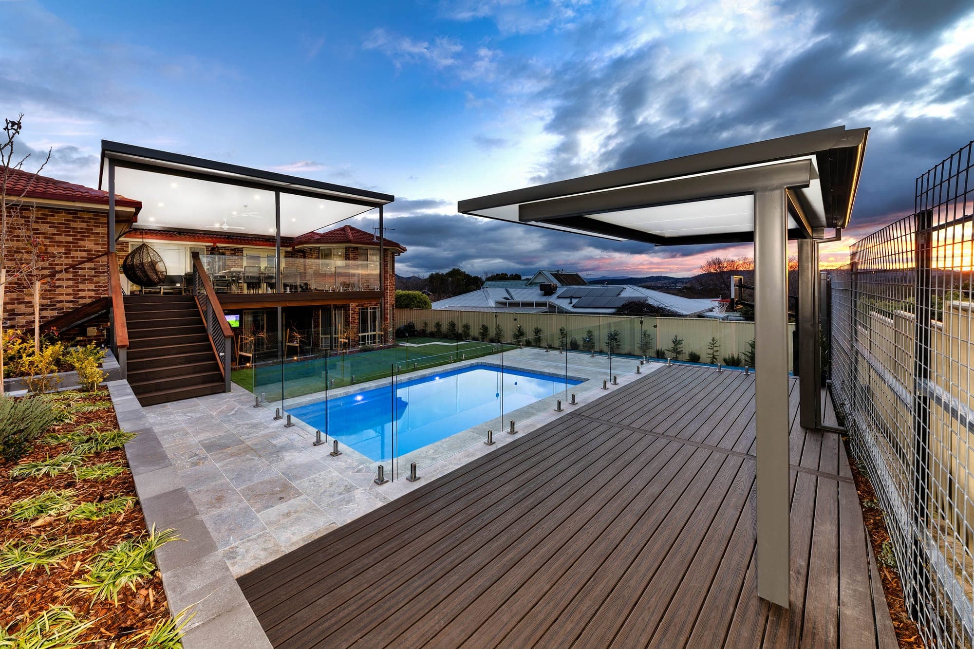 Jerrabomberra project photo 3