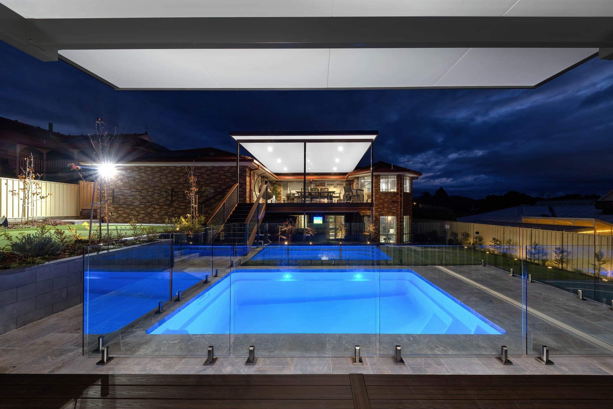 Jerrabomberra project photo 4