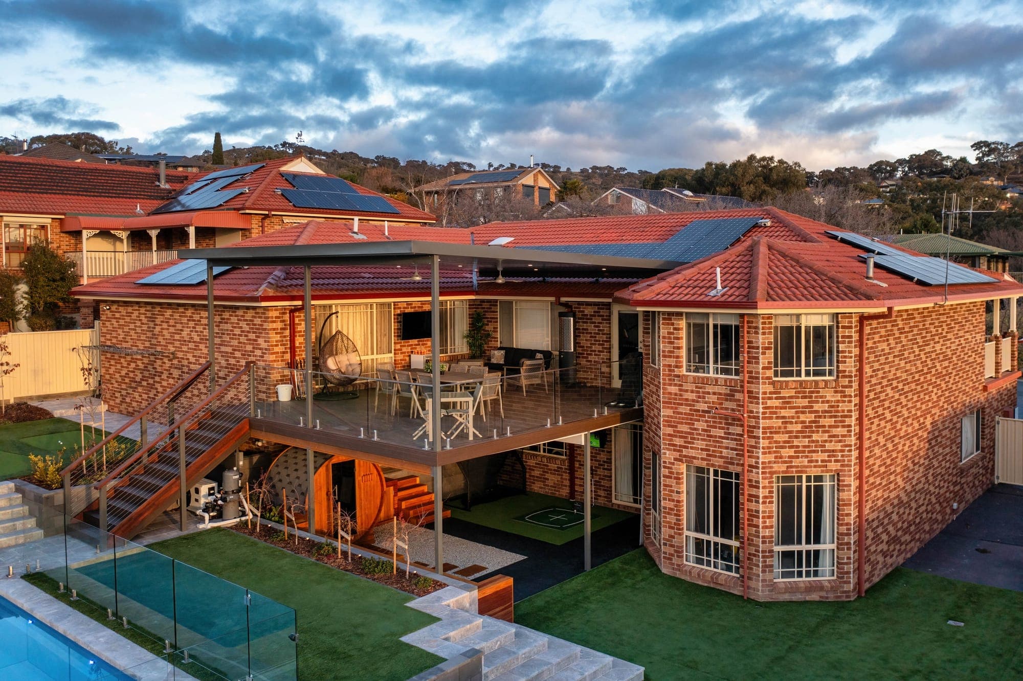 Jerrabomberra project photo 6