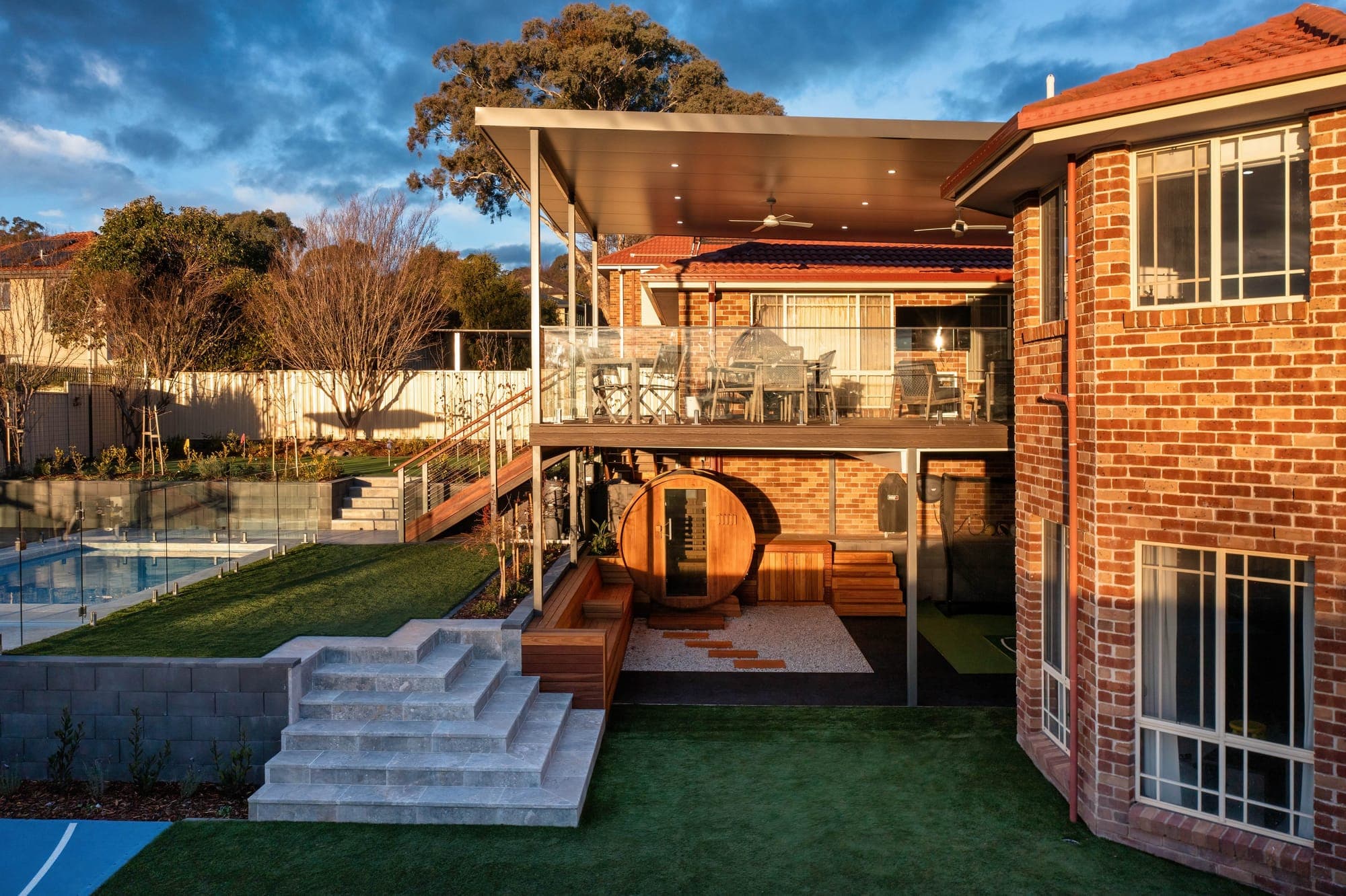 Jerrabomberra project photo 9