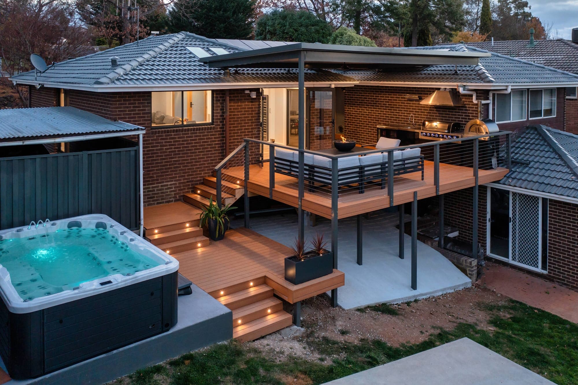 Latham project