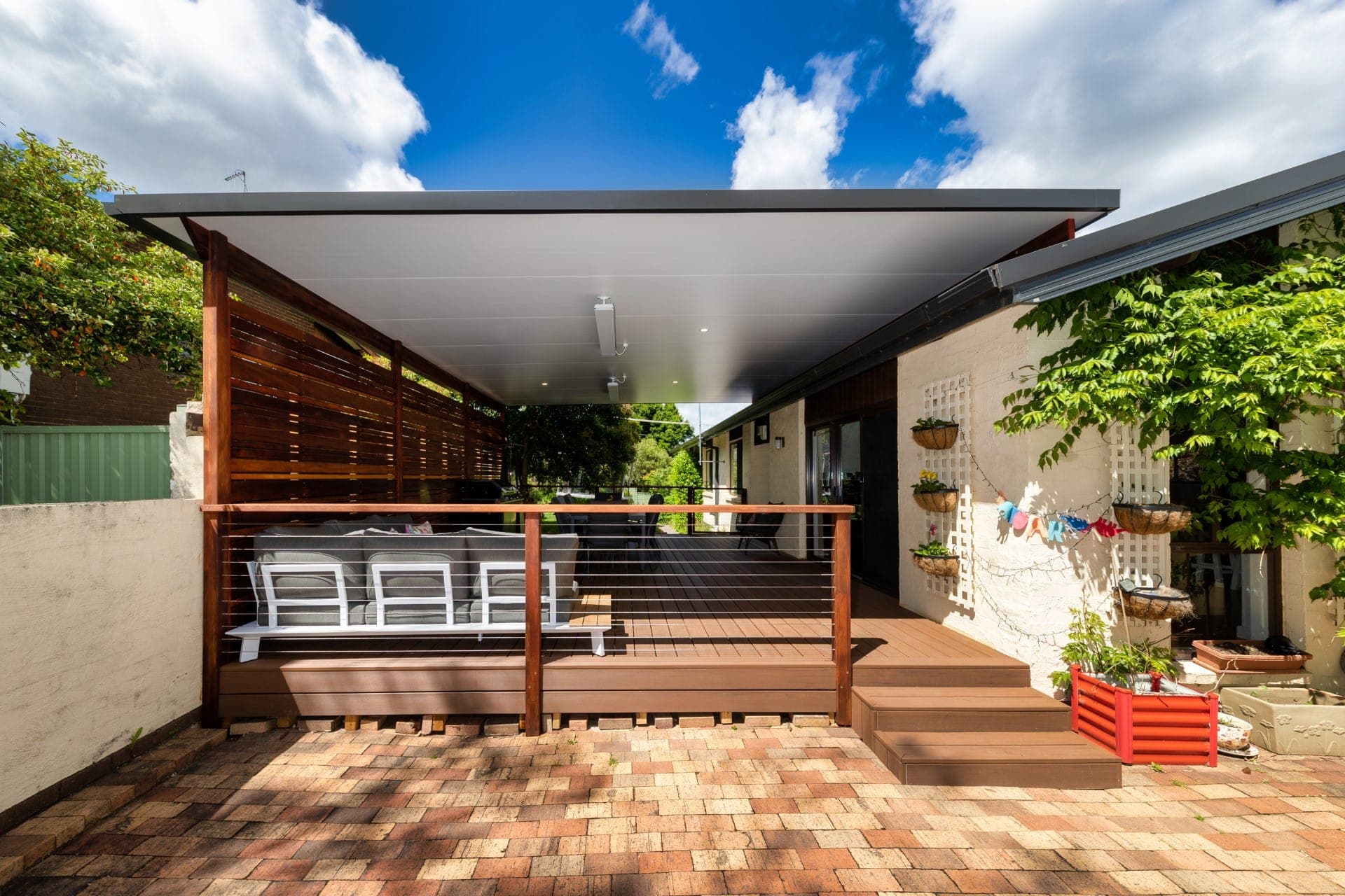 Latham project
