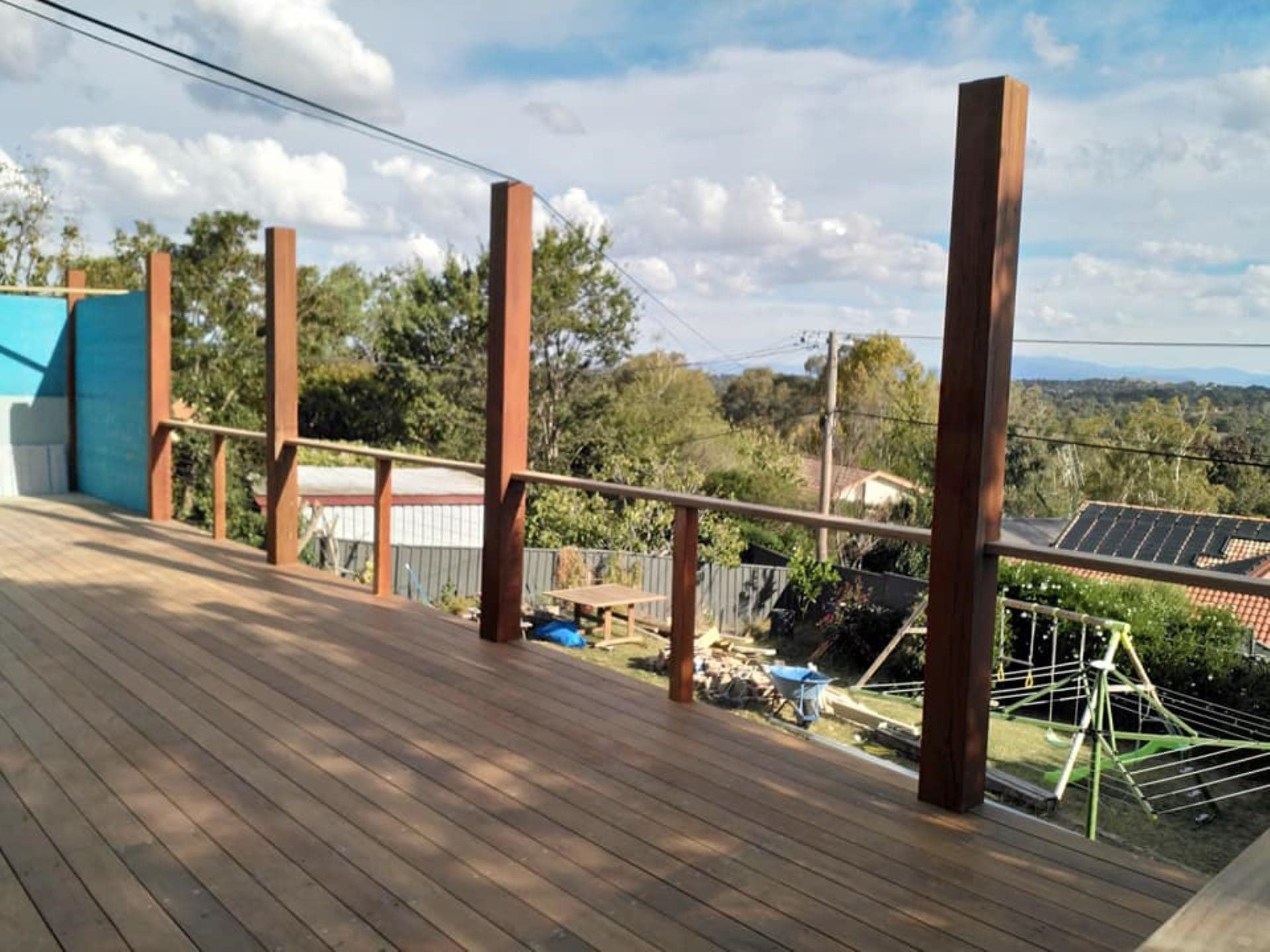 Macgregor project photo 11