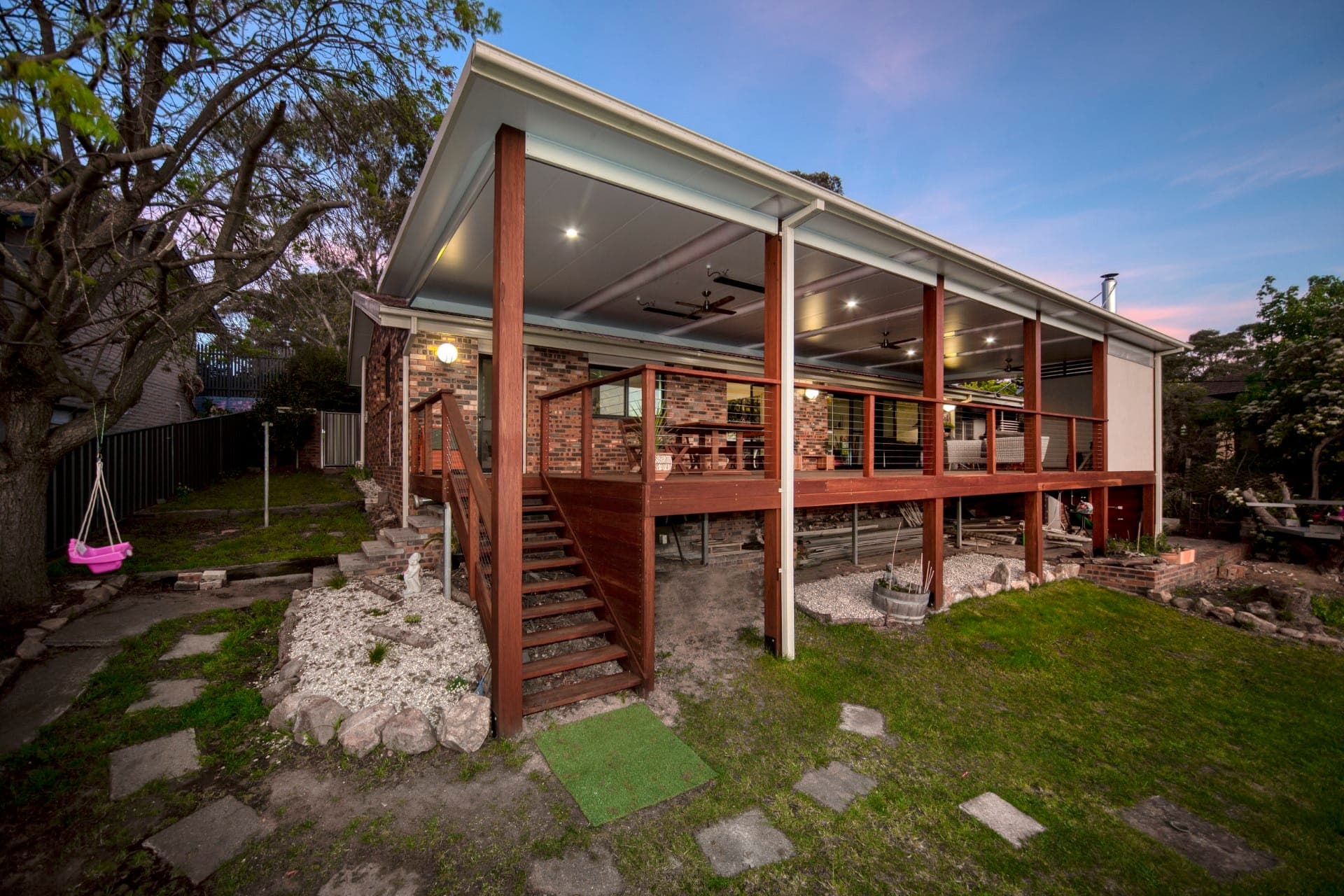 Macgregor project photo 6