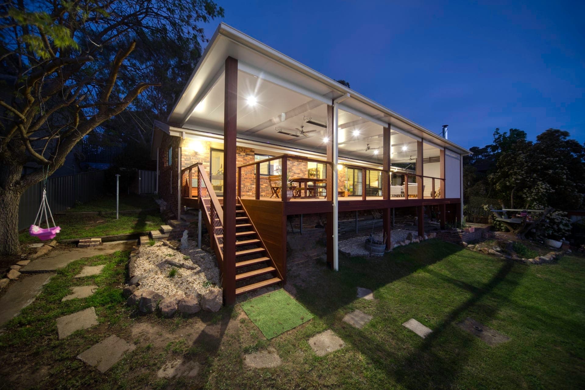 Macgregor project photo 9